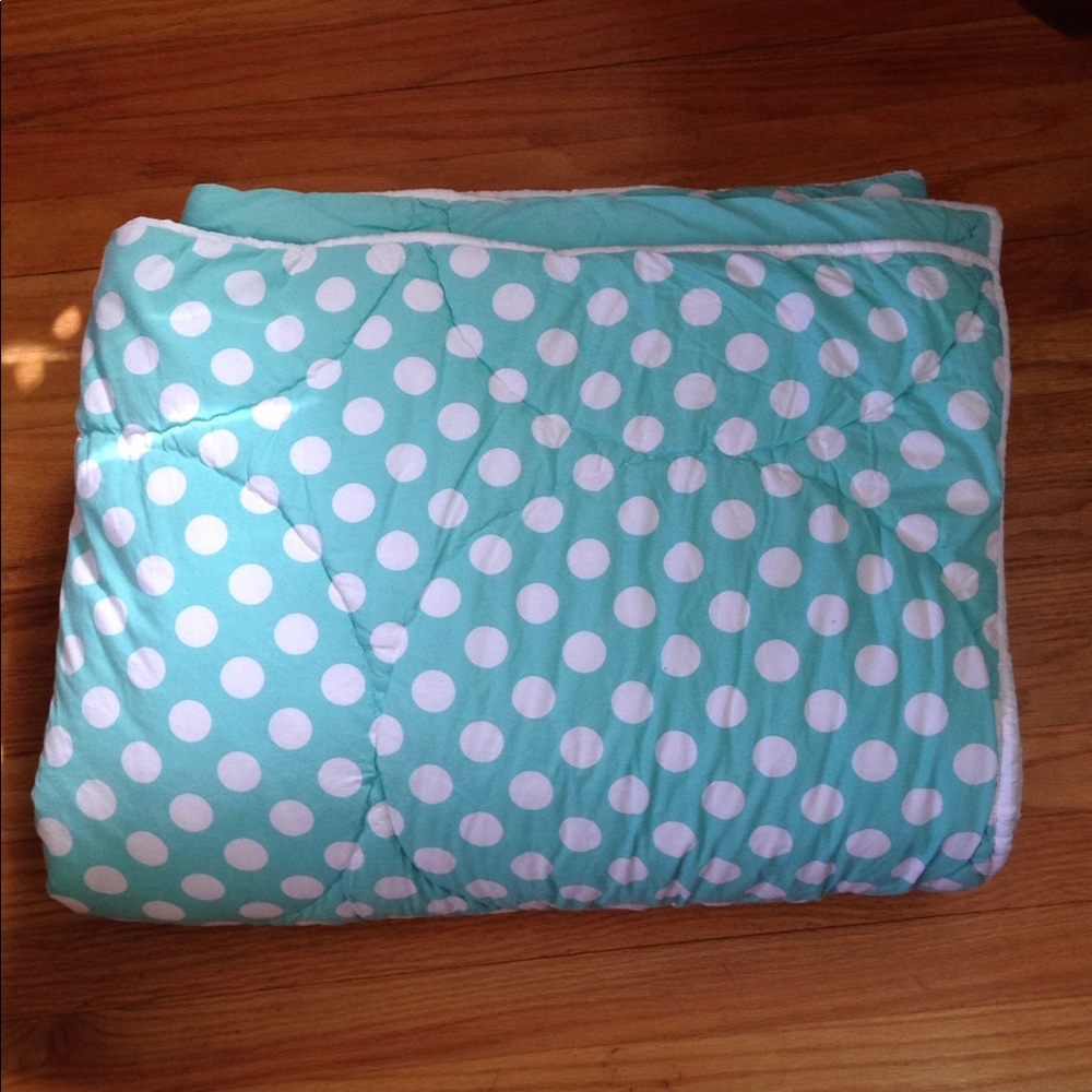 Pottery Barn Teen Twin Size Comforter